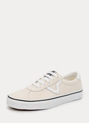 Vans - Baskets Vans Sport - White - Femme