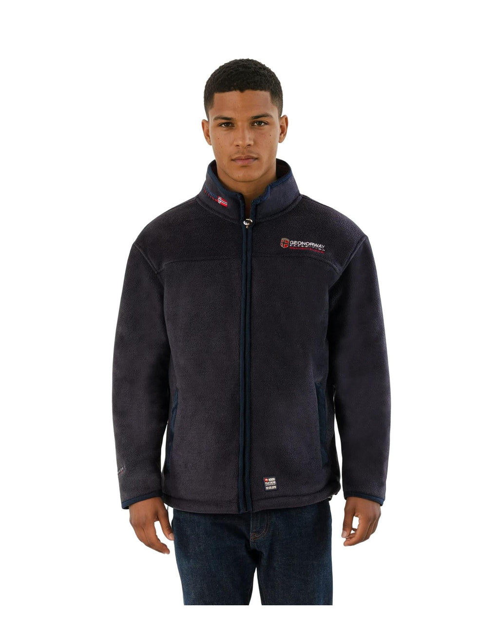 Geographical Norway - Polar Grueso - Ubolt Marine - Hombre