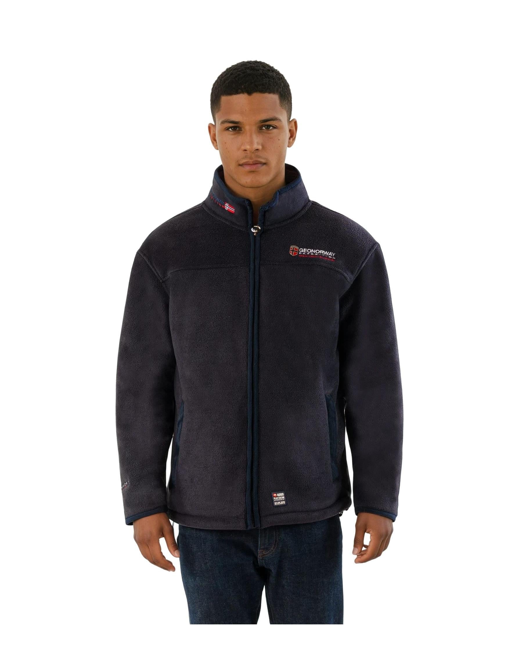 Geographical Norway - Polar Grueso - Ubolt Marine - Hombre