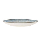 Calen - Lote de 6 Platos - Azul - Gres