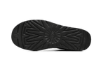 Classic Mini Ii Boot Black - Noir