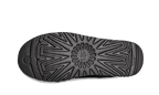 Classic Slip-On Black - Noir
