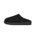 Ugg - Classic Slip-On Black Slippers - Black