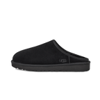 Ugg - Classic Slip-On Black Slippers - Black