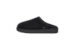 Classic Slip-On Black - Noir