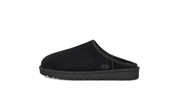 UGG - Classic Slip-On Black - Noir