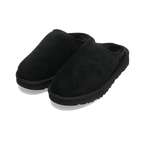 Ugg - Classic Slip-On Black Slippers - Black