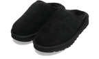 Classic Slip-On Black - Noir