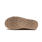 Ugg - Chaussons Classic Slip-On Chestnut - Marron