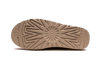 Classic Slip-On Chestnut - Marron