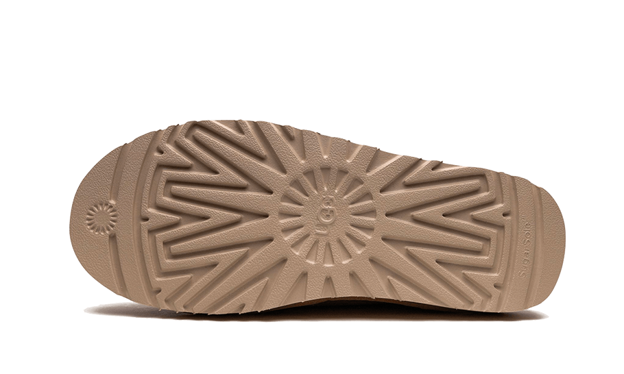 Classic Slip-On Chestnut - Marron
