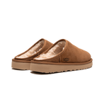 Ugg - Chaussons Classic Slip-On Chestnut - Marron