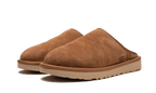 Classic Slip-On Chestnut - Marron