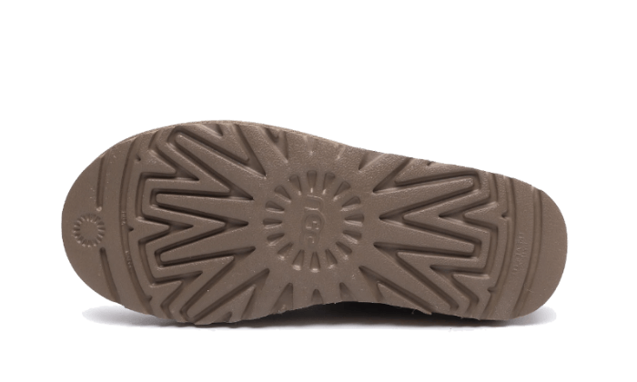 Classic Ultra Mini Antilope - Marron