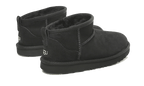 Classic Ultra Mini Boot Black (Enfant) - Noir