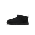 Baskets UGG Classic Ultra Mini Boot Black