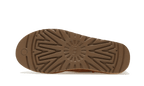 Classic Ultra Mini Boot Chestnut - Marron