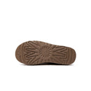 Ugg Classic Ultra Mini Chestnut