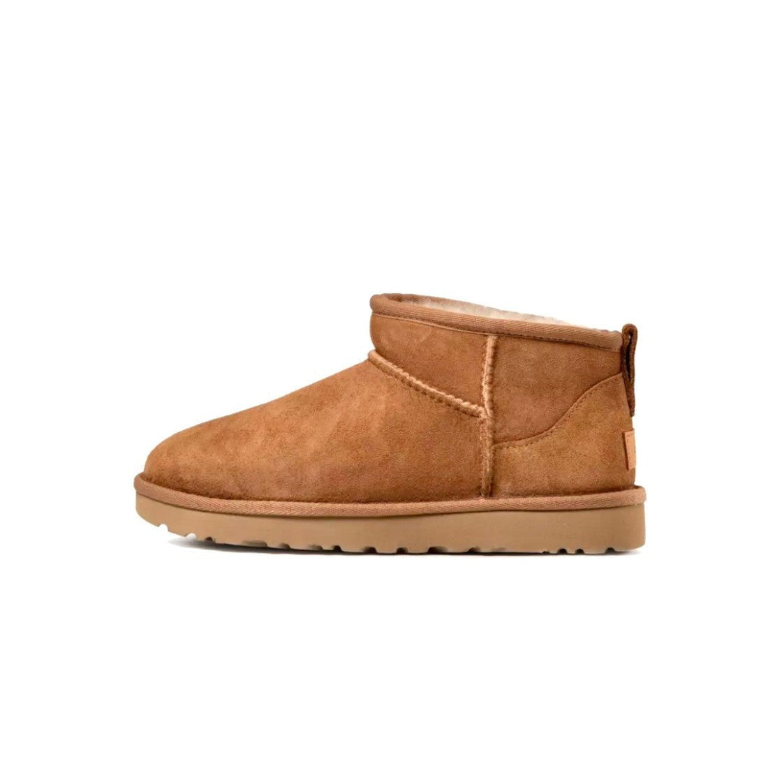 Ugg Classic Ultra Mini Chestnut