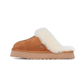 Ugg - Zapatillas Disquette Slipper Chestnut - Marrón