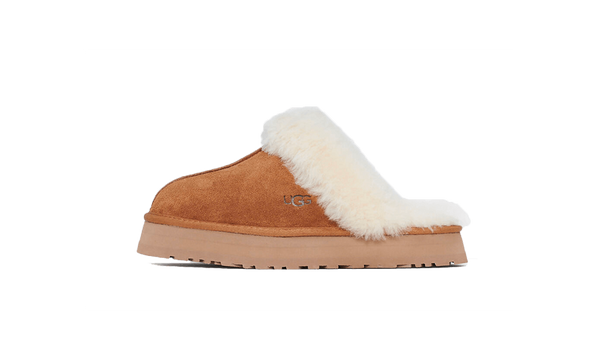 UGG - Disquette Slipper Chestnut - Marron