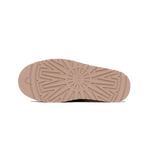Ugg - Zapatillas Disquette Slipper Chestnut - Marrón