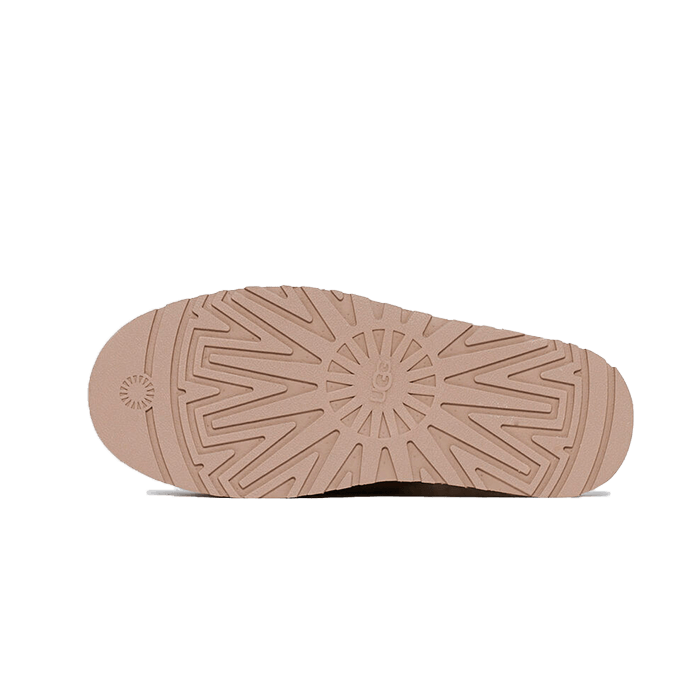Ugg - Zapatillas Disquette Slipper Chestnut - Marrón