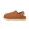 Ugg - Chaussons Goldenstar Clog Chestnut - Marron