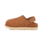 Ugg - Chaussons Goldenstar Clog Chestnut - Marron