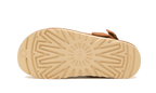 Goldenstar Clog Chestnut - Marron