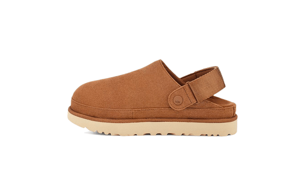 UGG - Goldenstar Clog Chestnut - Marron