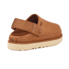 Ugg - Chaussons Goldenstar Clog Chestnut - Marron