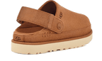 Goldenstar Clog Chestnut - Marron