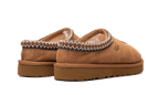 Tasman Slipper Chestnut - Marron