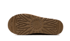 Tasman Slipper Chestnut - Marron