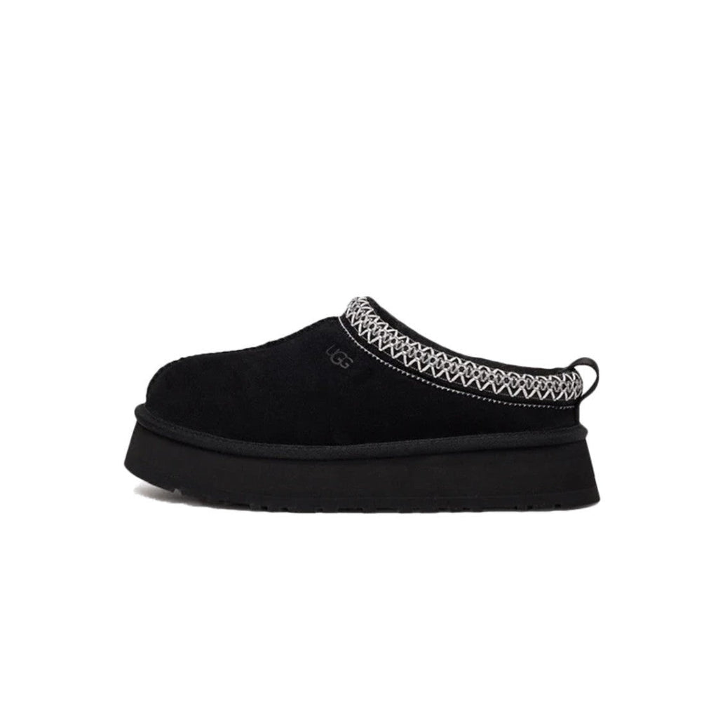 Baskets UGG Tazz Slipper Black