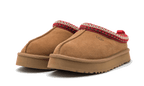 Tazz Slipper Chestnut (Enfant) - Marron