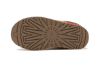 Tazz Slipper Chestnut (Enfant) - Marron