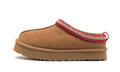 Tazz Slipper Chestnut (Enfant) - Marron