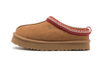 Tazz Slipper Chestnut (Enfant) - Marron