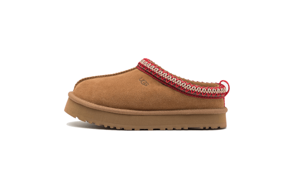 UGG - Tazz Slipper Chestnut (Enfant) - Marron