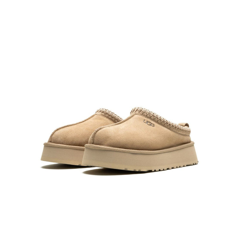 Ugg Tazz Slipper Mustard Seed