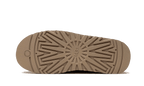 Tazz Slipper Sand - Beige