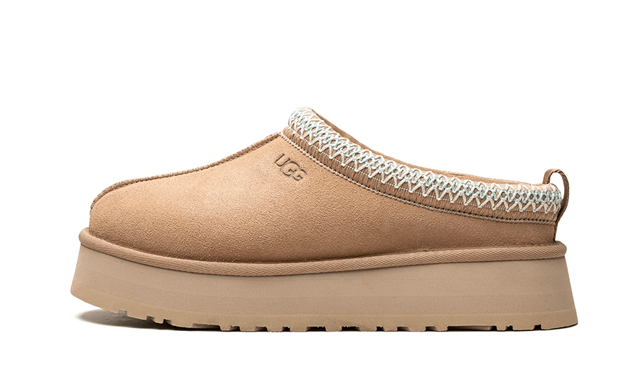Tazz Slipper Sand - Beige