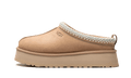 Tazz Slipper Sand - Beige