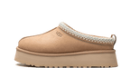 Tazz Slipper Sand - Beige