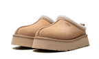 Tazz Slipper Sand - Beige
