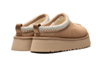 Tazz Slipper Sand - Beige