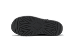 Classic Ultra Mini Platform Black - Noir