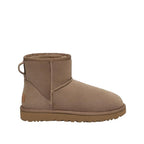 Classic II Boots - Antelope